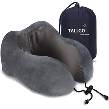 Travel Pillow, Best Memory