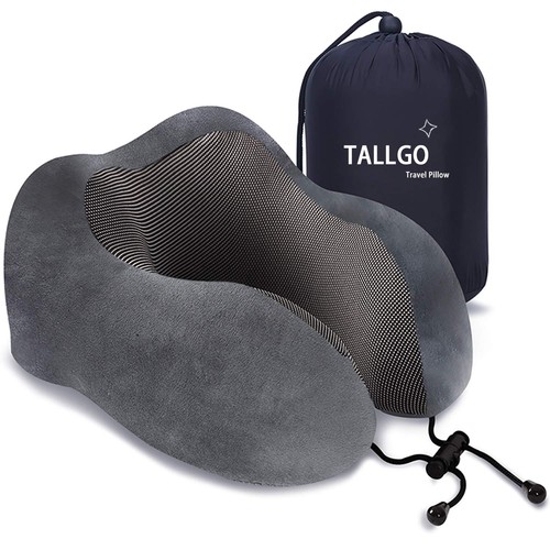 Travel pillow best memory - travel,