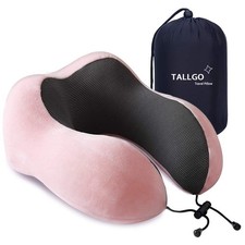 Travel Pillow, Best Memory