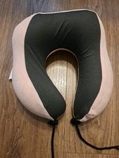 Tallgo Travel Pillow Memory