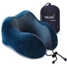 Travel Pillow, Best Memory