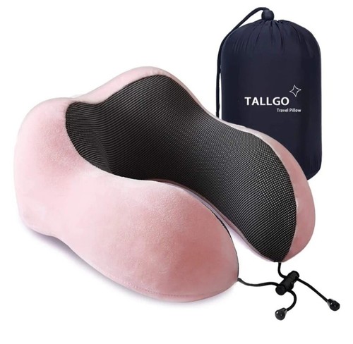 Travel neck pillow tallgo best - tallgo,
