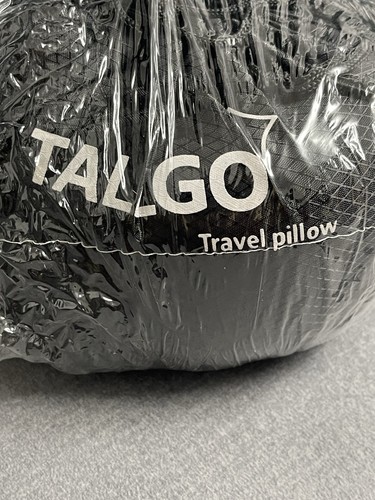 Buy talgo travel pillow - buy,