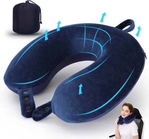 Travel neck pillow best - travel,