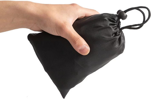 Inflatable travel pillow - travel,