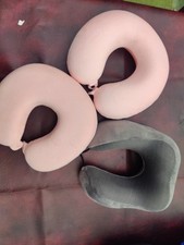 Lot Memory Foam Pillows Travel