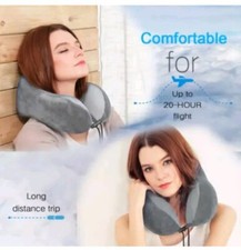 Travel Pillow, Best Memory