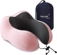 TALLGO Travel Pillow, Best