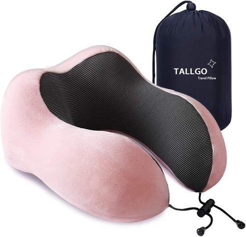 Tallgo travel pillow - tallgo,