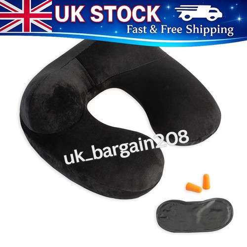 Inflatable travel pillow - inflatable,