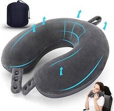 Travel Neck Pillow, Best