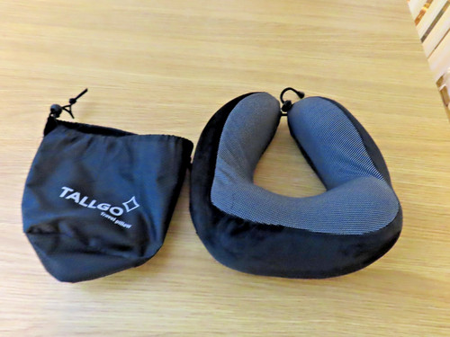Travel pillow memory - travel, neck