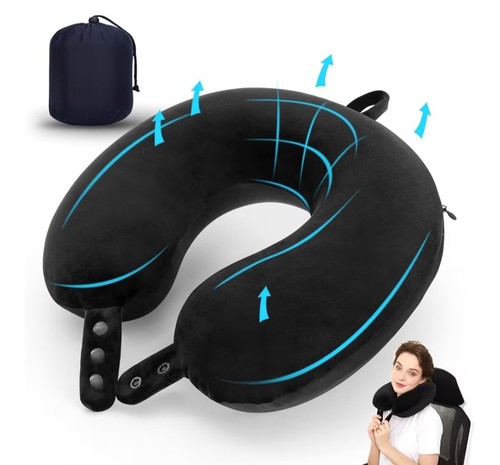Travel neck pillow best - travel, pillow,