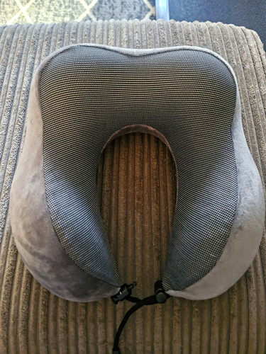 Tallgo memory foam - tallgo, u-shaped