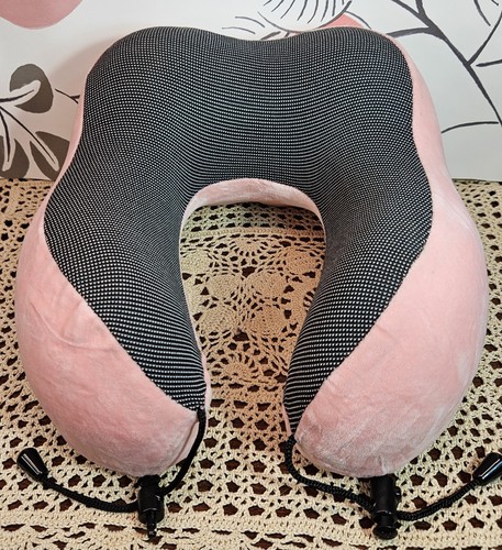 Memory foam travel - travel, neck