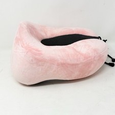 TALLGO Pink Velour Memory Foam