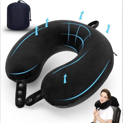 Tallgo travel neck pillow - travel,