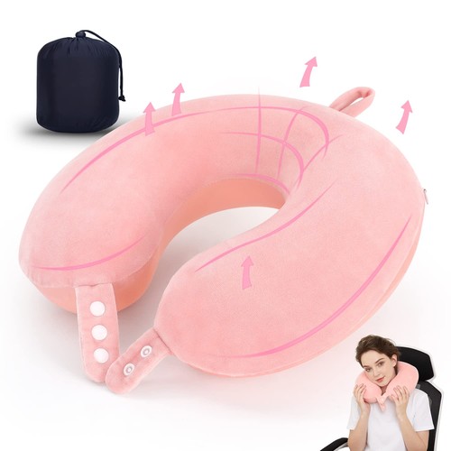 Tallgo travel neck pillow - neck,