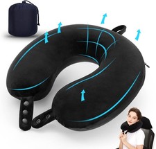 Travel Neck Pillow, Best