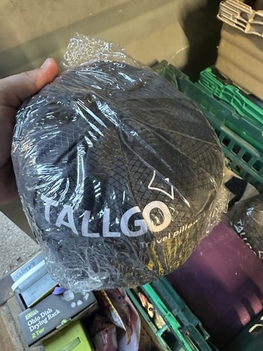 Tallgo soft memory foam - memory, neck