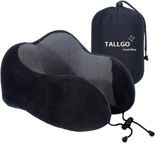 Tallgo travel pillow - pillow,, best